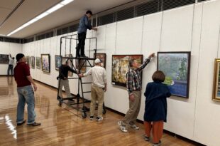 熊本支部作品展1