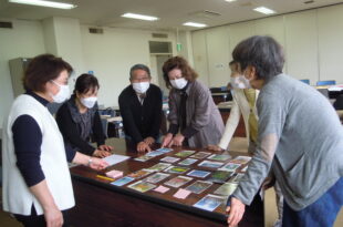 チラシ構成会議2022.4.11