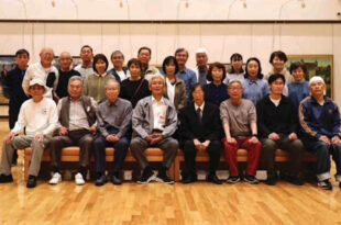 集合写真(武先生)