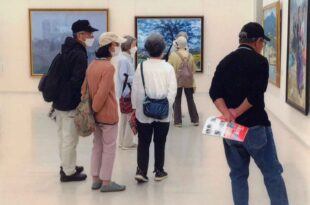 兵庫巡回展 ４月 （神戸市）兵庫県立美術館