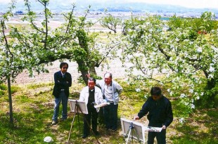 写生会（5月）